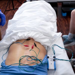 Sailfish — Dry Needling Level 2